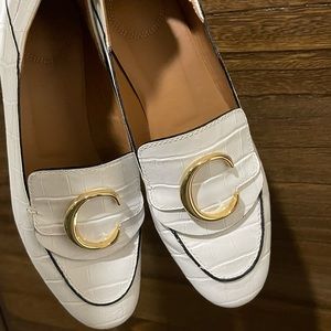Chloe shoes